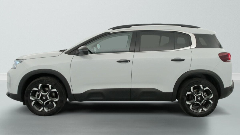 CITROEN C5 AIRCROSS BLUEHDI 130 EAT8 MAX