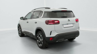 CITROEN C5 AIRCROSS BLUEHDI 130 EAT8 MAX