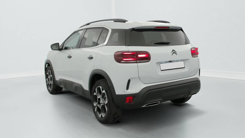 CITROEN C5 AIRCROSS BLUEHDI 130 EAT8 MAX