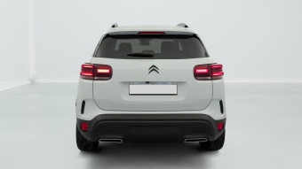 CITROEN C5 AIRCROSS BLUEHDI 130 EAT8 MAX