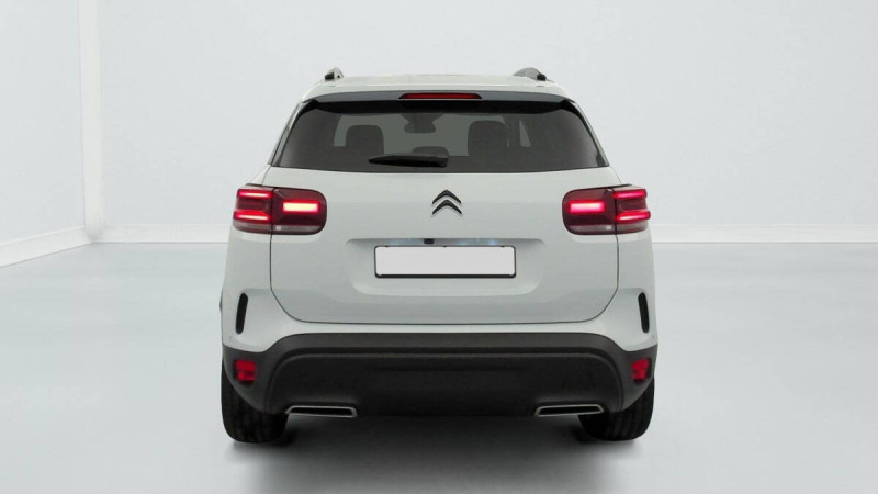 CITROEN C5 AIRCROSS BLUEHDI 130 EAT8 MAX