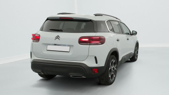 CITROEN C5 AIRCROSS BLUEHDI 130 EAT8 MAX
