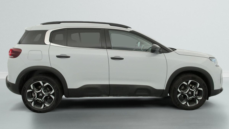 CITROEN C5 AIRCROSS BLUEHDI 130 EAT8 MAX