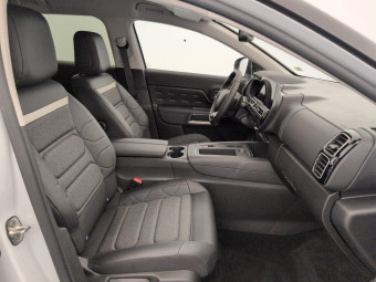 CITROEN C5 AIRCROSS BLUEHDI 130 EAT8 MAX