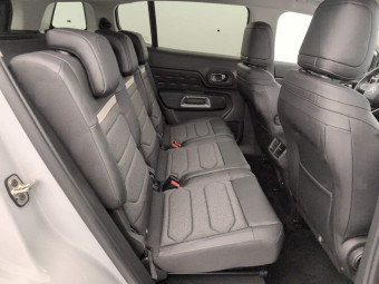 CITROEN C5 AIRCROSS BLUEHDI 130 EAT8 MAX