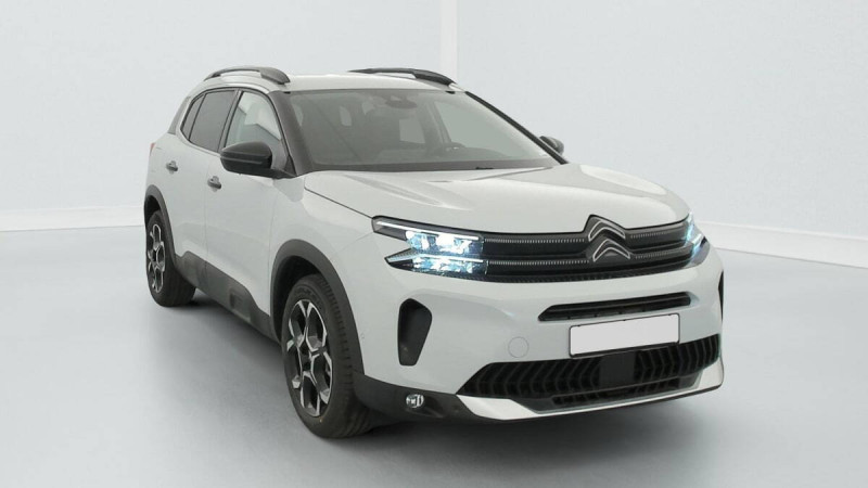 CITROEN C5 AIRCROSS BLUEHDI 130 EAT8 MAX