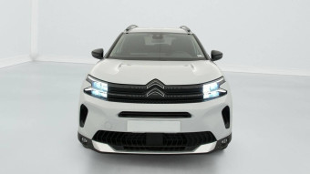 CITROEN C5 AIRCROSS BLUEHDI 130 EAT8 MAX