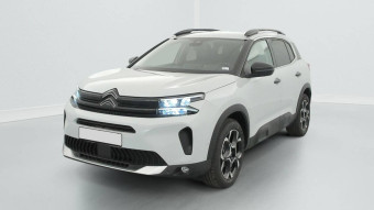 CITROEN C5 AIRCROSS BLUEHDI 130 EAT8 MAX