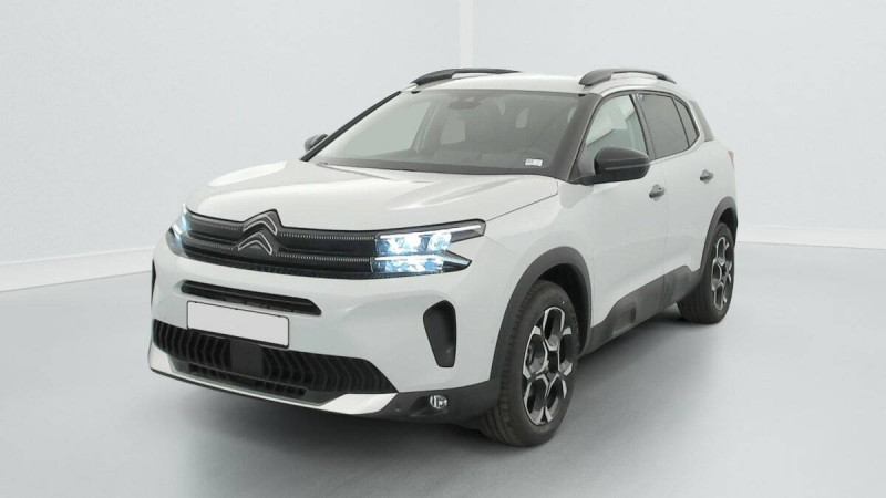 CITROEN C5 AIRCROSS BLUEHDI 130 EAT8 MAX
