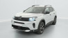 CITROEN C5 AIRCROSS BLUEHDI 130 EAT8 MAX