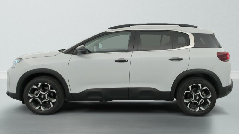 CITROEN C5 AIRCROSS BLUEHDI 130 EAT8 MAX