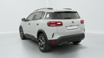 CITROEN C5 AIRCROSS BLUEHDI 130 EAT8 MAX
