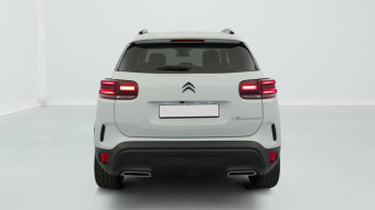 CITROEN C5 AIRCROSS BLUEHDI 130 EAT8 MAX