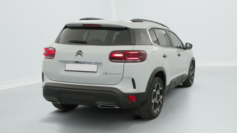 CITROEN C5 AIRCROSS BLUEHDI 130 EAT8 MAX