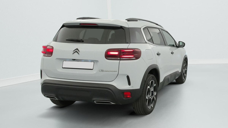 CITROEN C5 AIRCROSS BLUEHDI 130 EAT8 MAX