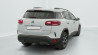 CITROEN C5 AIRCROSS BLUEHDI 130 EAT8 MAX