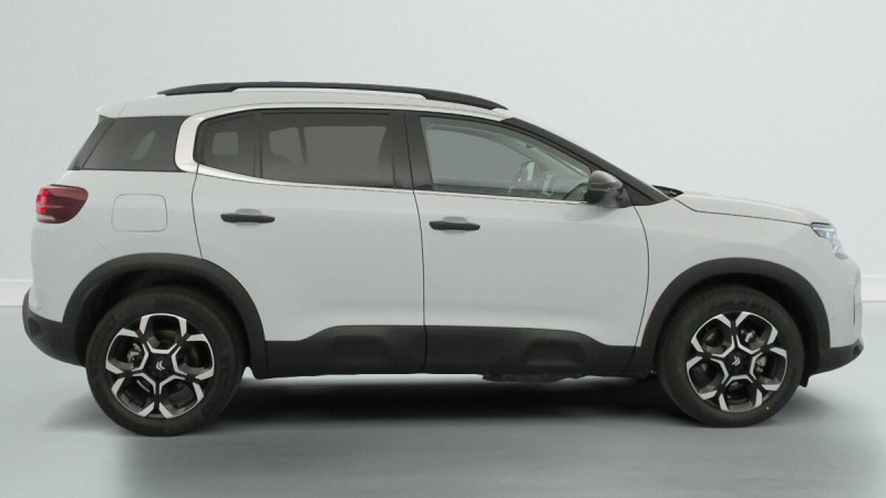 CITROEN C5 AIRCROSS BLUEHDI 130 EAT8 MAX