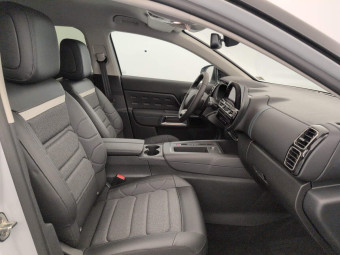 CITROEN C5 AIRCROSS BLUEHDI 130 EAT8 MAX