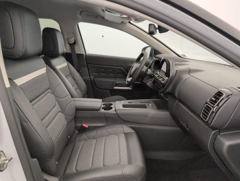 CITROEN C5 AIRCROSS BLUEHDI 130 EAT8 MAX