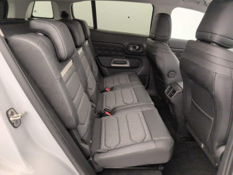 CITROEN C5 AIRCROSS BLUEHDI 130 EAT8 MAX