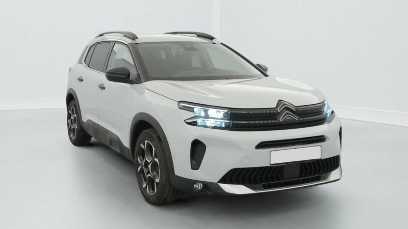 CITROEN C5 AIRCROSS BLUEHDI 130 EAT8 MAX