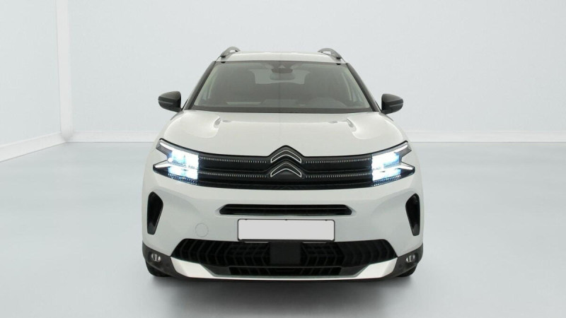 CITROEN C5 AIRCROSS BLUEHDI 130 EAT8 MAX