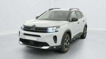 CITROEN C5 AIRCROSS BLUEHDI 130 EAT8 MAX