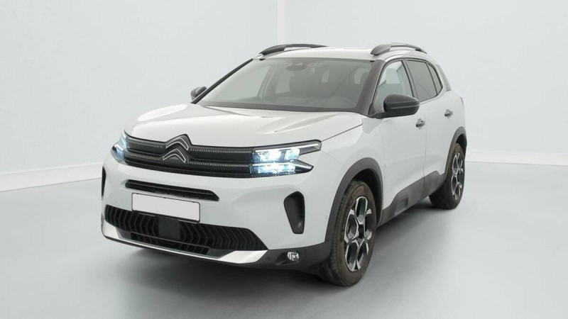 CITROEN C5 AIRCROSS BLUEHDI 130 EAT8 MAX