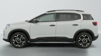 CITROEN C5 AIRCROSS BLUEHDI 130 EAT8 MAX