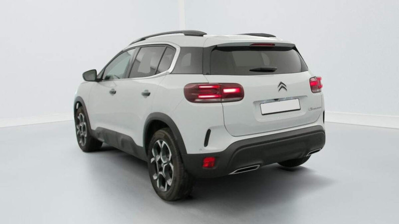 CITROEN C5 AIRCROSS BLUEHDI 130 EAT8 MAX