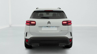 CITROEN C5 AIRCROSS BLUEHDI 130 EAT8 MAX