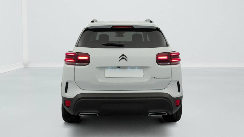 CITROEN C5 AIRCROSS BLUEHDI 130 EAT8 MAX