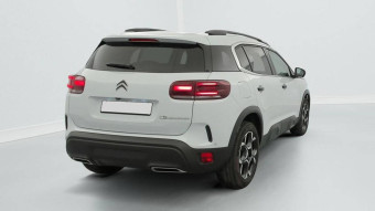 CITROEN C5 AIRCROSS BLUEHDI 130 EAT8 MAX
