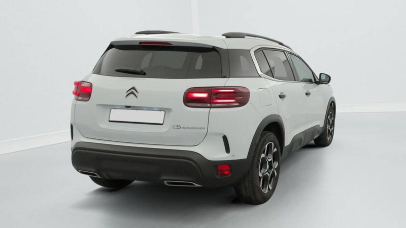 CITROEN C5 AIRCROSS BLUEHDI 130 EAT8 MAX