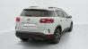 CITROEN C5 AIRCROSS BLUEHDI 130 EAT8 MAX