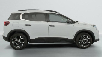 CITROEN C5 AIRCROSS BLUEHDI 130 EAT8 MAX