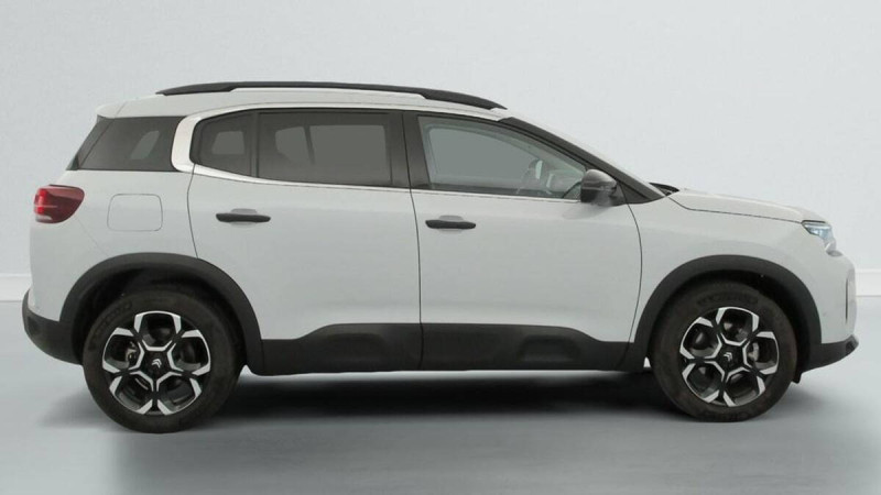 CITROEN C5 AIRCROSS BLUEHDI 130 EAT8 MAX