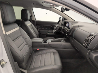 CITROEN C5 AIRCROSS BLUEHDI 130 EAT8 MAX