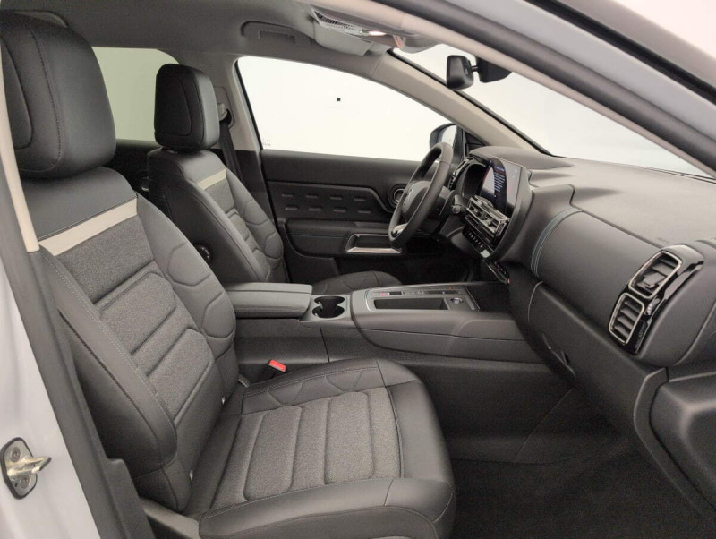 CITROEN C5 AIRCROSS BLUEHDI 130 EAT8 MAX