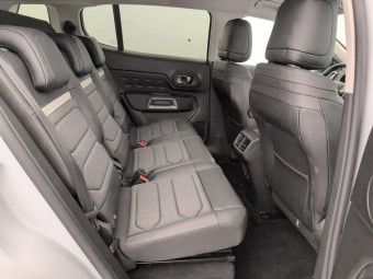 CITROEN C5 AIRCROSS BLUEHDI 130 EAT8 MAX