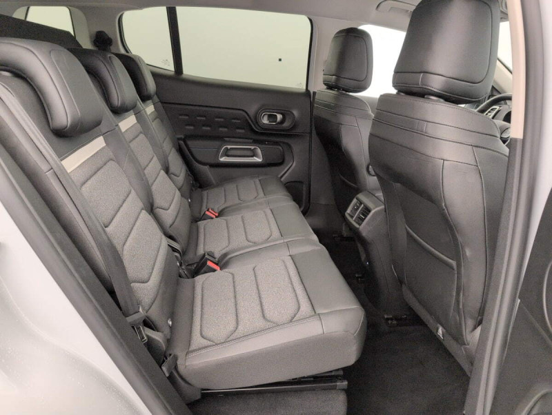 CITROEN C5 AIRCROSS BLUEHDI 130 EAT8 MAX