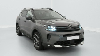 CITROEN C5 AIRCROSS BLUEHDI 130 EAT8 MAX