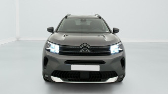 CITROEN C5 AIRCROSS BLUEHDI 130 EAT8 MAX