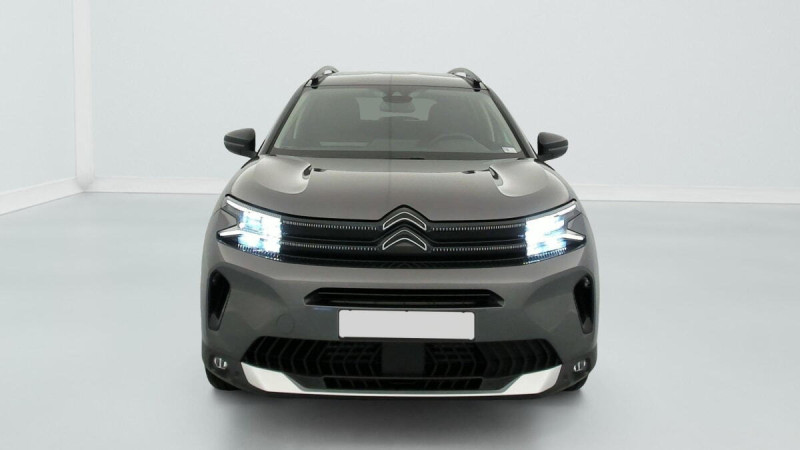 CITROEN C5 AIRCROSS BLUEHDI 130 EAT8 MAX
