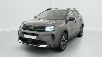CITROEN C5 AIRCROSS BLUEHDI 130 EAT8 MAX