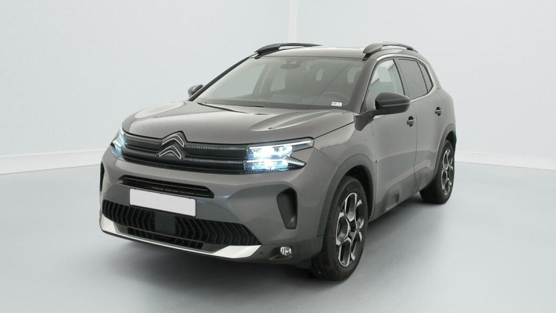 CITROEN C5 AIRCROSS BLUEHDI 130 EAT8 MAX