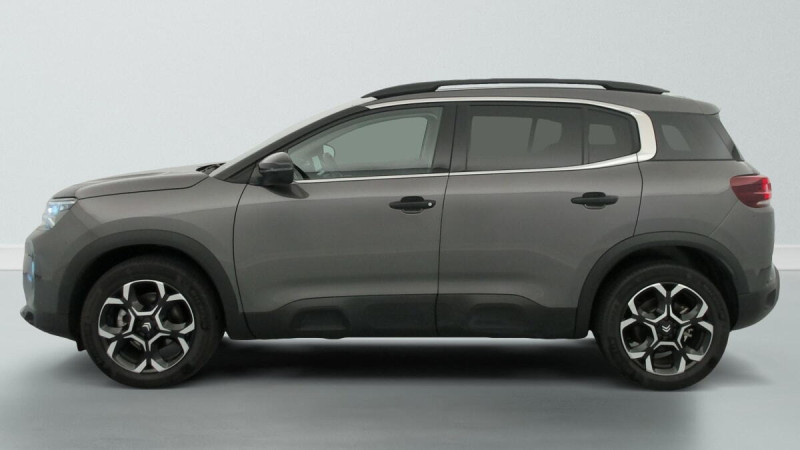 CITROEN C5 AIRCROSS BLUEHDI 130 EAT8 MAX