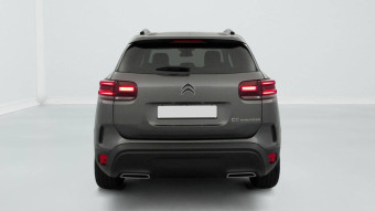 CITROEN C5 AIRCROSS BLUEHDI 130 EAT8 MAX