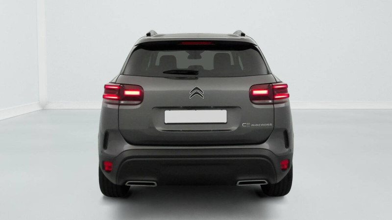 CITROEN C5 AIRCROSS BLUEHDI 130 EAT8 MAX