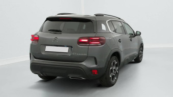 CITROEN C5 AIRCROSS BLUEHDI 130 EAT8 MAX